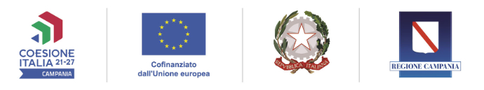 Campania FESR 21-27